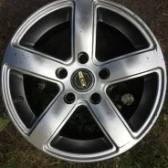 K&K 5����. x15", 5x114.3, ET-38 ����