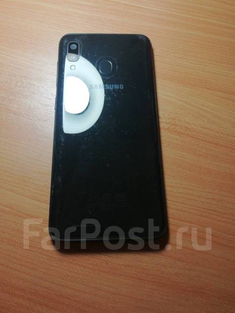 Samsung Galaxy A20. /, , 3G, 4G LTE, Dual-SIM 