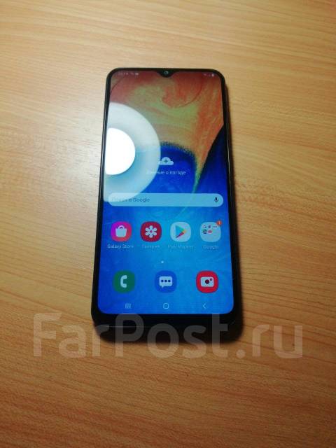 Samsung Galaxy A20. /, , 3G, 4G LTE, Dual-SIM 