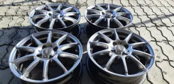 A-Tech Schneider. 5.5x15", 4x100, ET45 ����