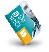 ESET NOD32 Internet Security. ����