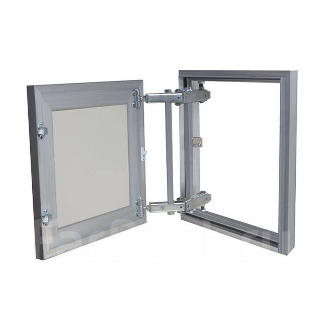 Ревизионный люк под плитку кафель 600/1200мм во Владивостоке. Цена: 9 925?