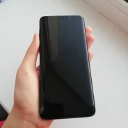 Samsung Galaxy S9+. �/�, ������ ����