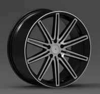 Race Ready CSS7103. 9.0x20", 5x120, ET40, �� 74,1���. ����