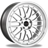 Race Ready CSS9520. 8.0x18", 5x112, ET40, �� 73,1���. ����