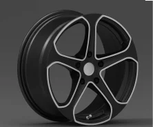 Race Ready CSS9520. 8.0x18", 5x120, ET41, �� 67,1���. ����