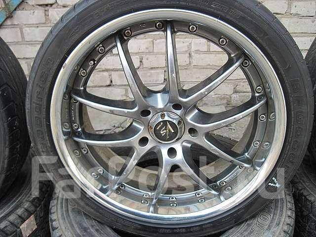 Редкие японские гайки на спортивные литые диски Sparco, Volk, 12x1.25 ...