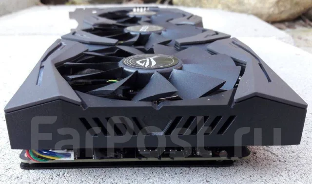GeForce GTX 1080 ����