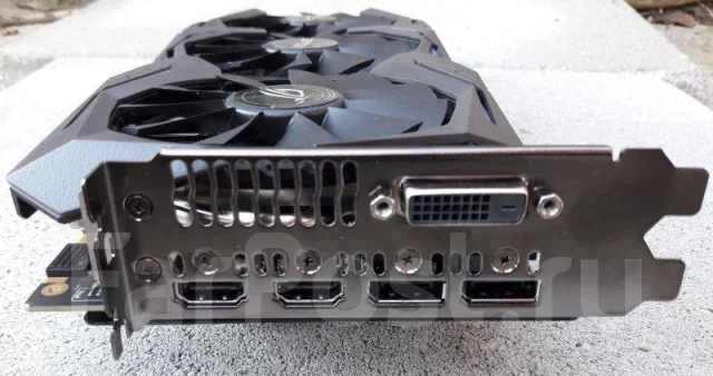 GeForce GTX 1080 ����