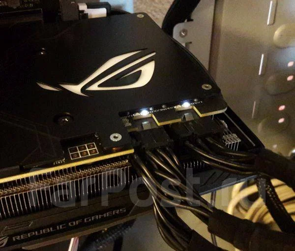 GeForce GTX 1080 ����