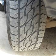 Bridgestone Dueler A/T 697. , /,  40 % 