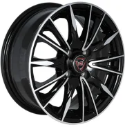 NZ Wheels F-35. 6.0x14", 4x98, ET35, �� 58,8���. ����
