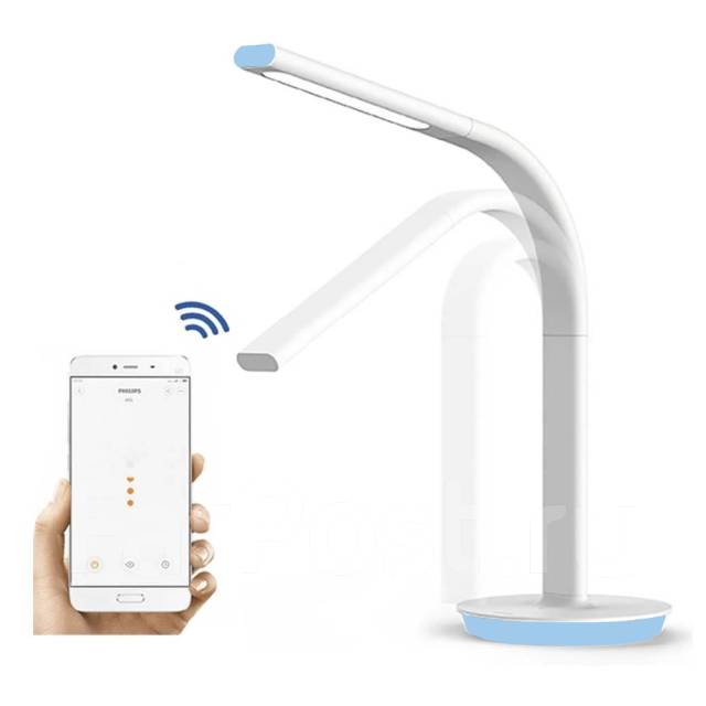 Xiaomi mi philips eyecare smart sales lamp 2