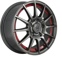 NZ Wheels F-41. 6.0x15", 4x98, ET35, �� 58,6���. ����
