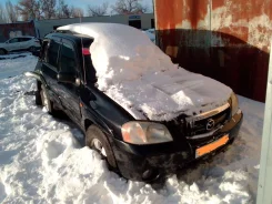 Mazda Tribute. EP, AJ ����