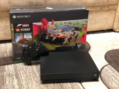 Microsoft Xbox One X ����