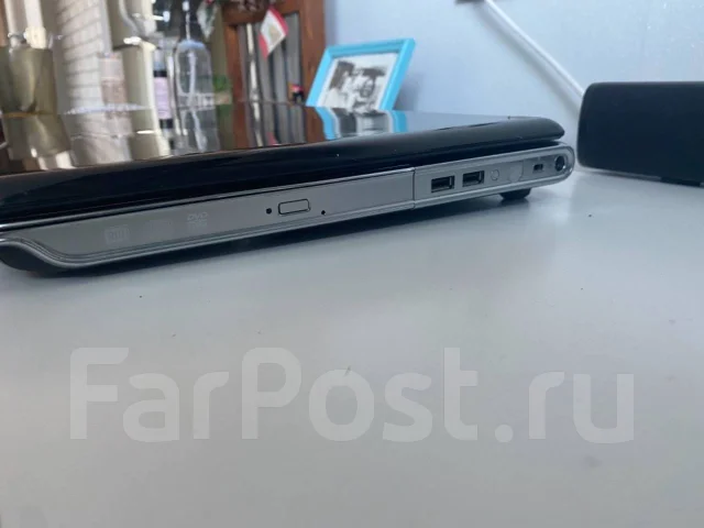 HP Pavilion dv7. 17.3", 2����, ��� 8 ��, ���� 1 500���, WiFi: 1, Bluetooth: 1, ����������� �� 3��. ����