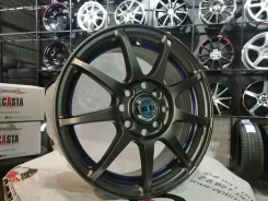 Alcasta M29. 5.5x14", 4x100, ET49, �� 56,6���. ����