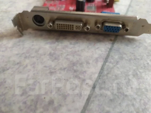 Radeon 9600 ����