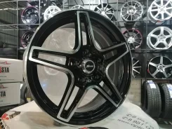 X-Race AF-09. 6.5x16", 5x114.3, ET40, �� 60,1���. ����