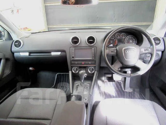 Audi A3. �������, ��������, 1.4, ������, 58 000����. ��, �/�, ��� ���. ��� ����� �� ������������ ����