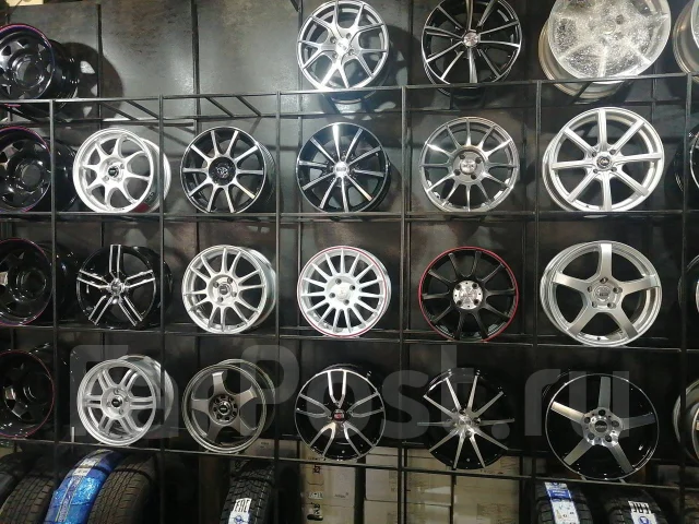 X-Race AF-07. 6.5x16", 5x114.3, ET46, �� 67,1���. ����