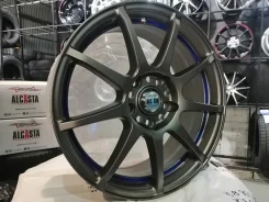 Alcasta M29. 7.5x18", 5x114.3, ET38, �� 67,1���. ����
