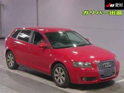 Audi A3. �������, ��������, 2.0, ������, �/�, ��� ���. ��� ����� �� ������������ ����