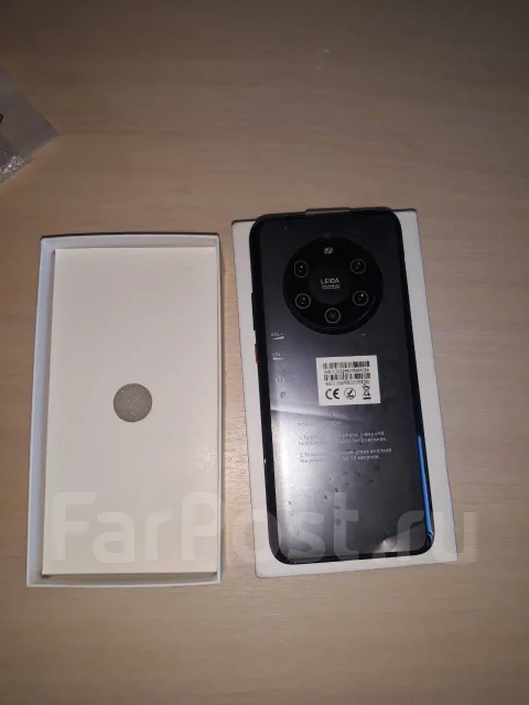Huawei Mate 40 Pro. �����, ������ ����