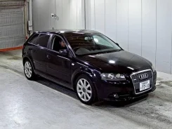 Audi A3. �������, ��������, 1.8, ������, 63 000����. ��, �/�, ��� ���. ��� ����� �� ������������ ����