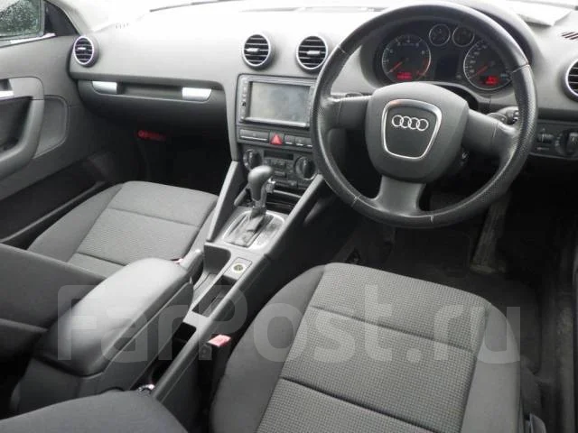 Audi A3. �������, ��������, 1.8, ������, 63 000����. ��, �/�, ��� ���. ��� ����� �� ������������ ����