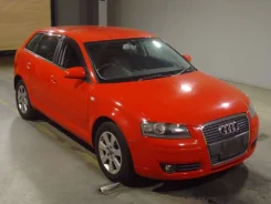 Audi A3. �������, ��������, 1.6, ������, 49 000����. ��, �/�, ��� ���. ��� ����� �� ������������ ����