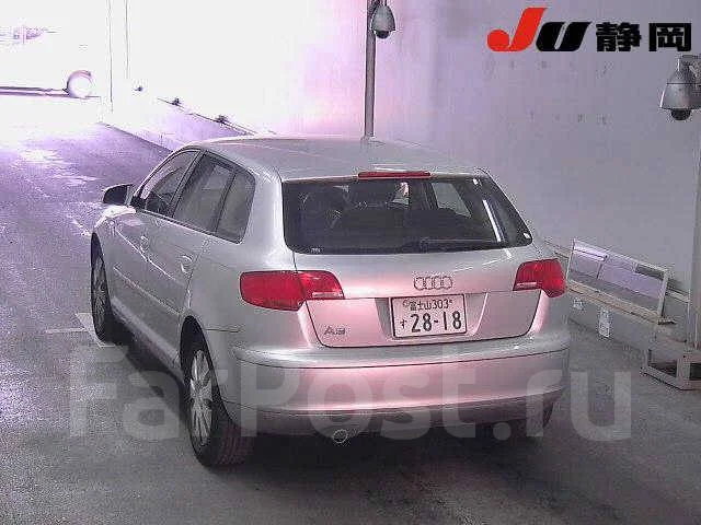 Audi A3. �������, ��������, 1.6, ������, 67 000����. ��, �/�, ��� ���. ��� ����� �� ������������ ����