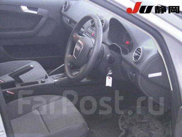 Audi A3. �������, ��������, 1.6, ������, 67 000����. ��, �/�, ��� ���. ��� ����� �� ������������ ����