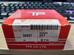 ������ ��������� STD TPR 35627 H27 Grand Vitara, Escudo JB627, JA627 8 12140-52D00 ����