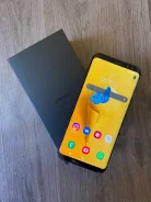 Samsung Galaxy S8+. �/�, ������, 4G LTE, Dual-SIM, ����������, NFC ����