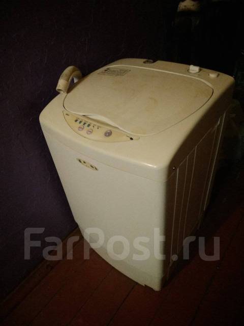 Стиральная машина автомат Evgo EWA3011S (На запчасти) - Стиральные ...