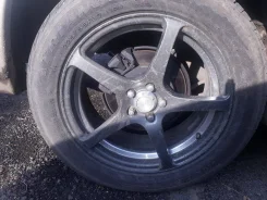 ����� ����� r 17. 7.0x17", 5x100, ET50, �� 72���. ����