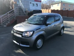 Suzuki Ignis. ��������, 4wd, 1.2, ������, 56����. ��, �/�. ��� ����� �� ������������ ����