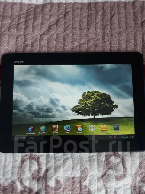 Asus Transformer Pad TF300TG ����