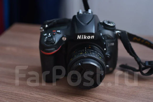 Nikon D610. 20 � ����� ��, ���: ��� ���� ����