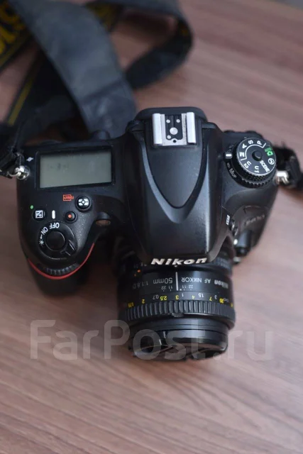 Nikon D610. 20 � ����� ��, ���: ��� ���� ����