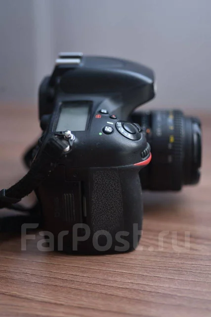 Nikon D610. 20 � ����� ��, ���: ��� ���� ����