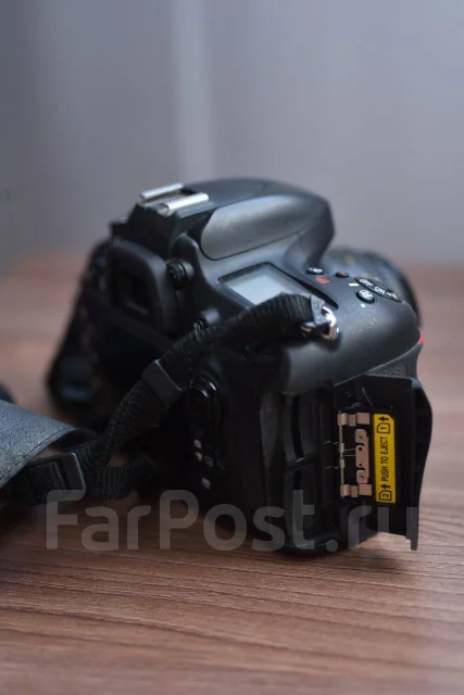 Nikon D610. 20 � ����� ��, ���: ��� ���� ����