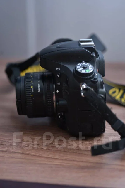 Nikon D610. 20 � ����� ��, ���: ��� ���� ����