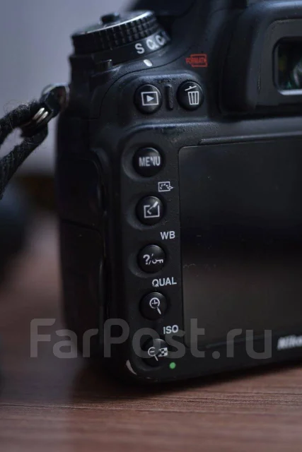 Nikon D610. 20 � ����� ��, ���: ��� ���� ����