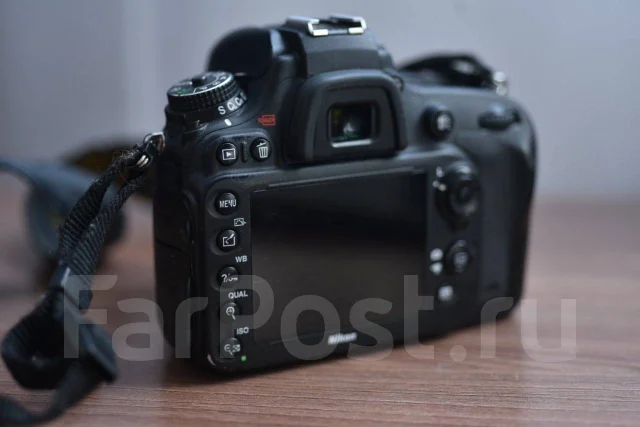 Nikon D610. 20 � ����� ��, ���: ��� ���� ����