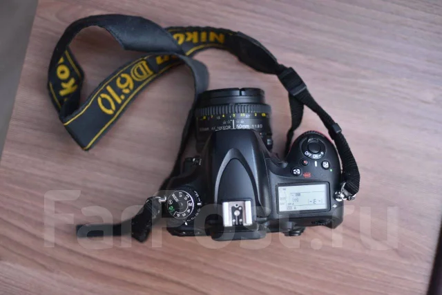 Nikon D610. 20 � ����� ��, ���: ��� ���� ����