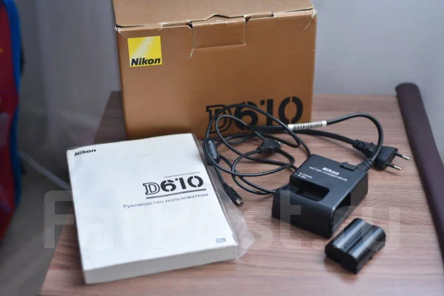Nikon D610. 20 � ����� ��, ���: ��� ���� ����