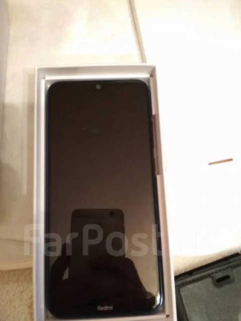 Xiaomi Redmi Note 8. �/� ����